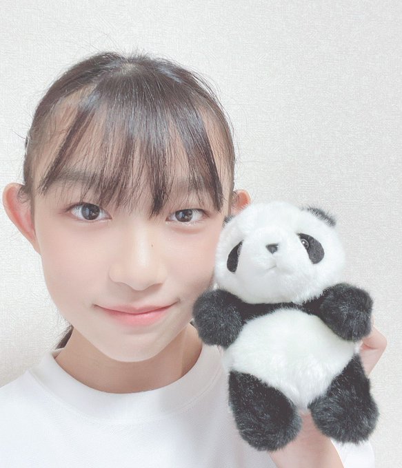 Twitterのコスプレ画像1