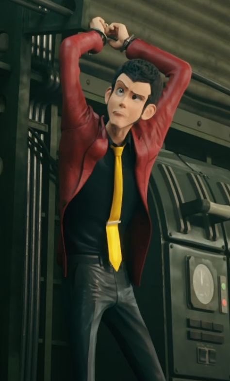 “You know… this isn’t the first time this has happened.”