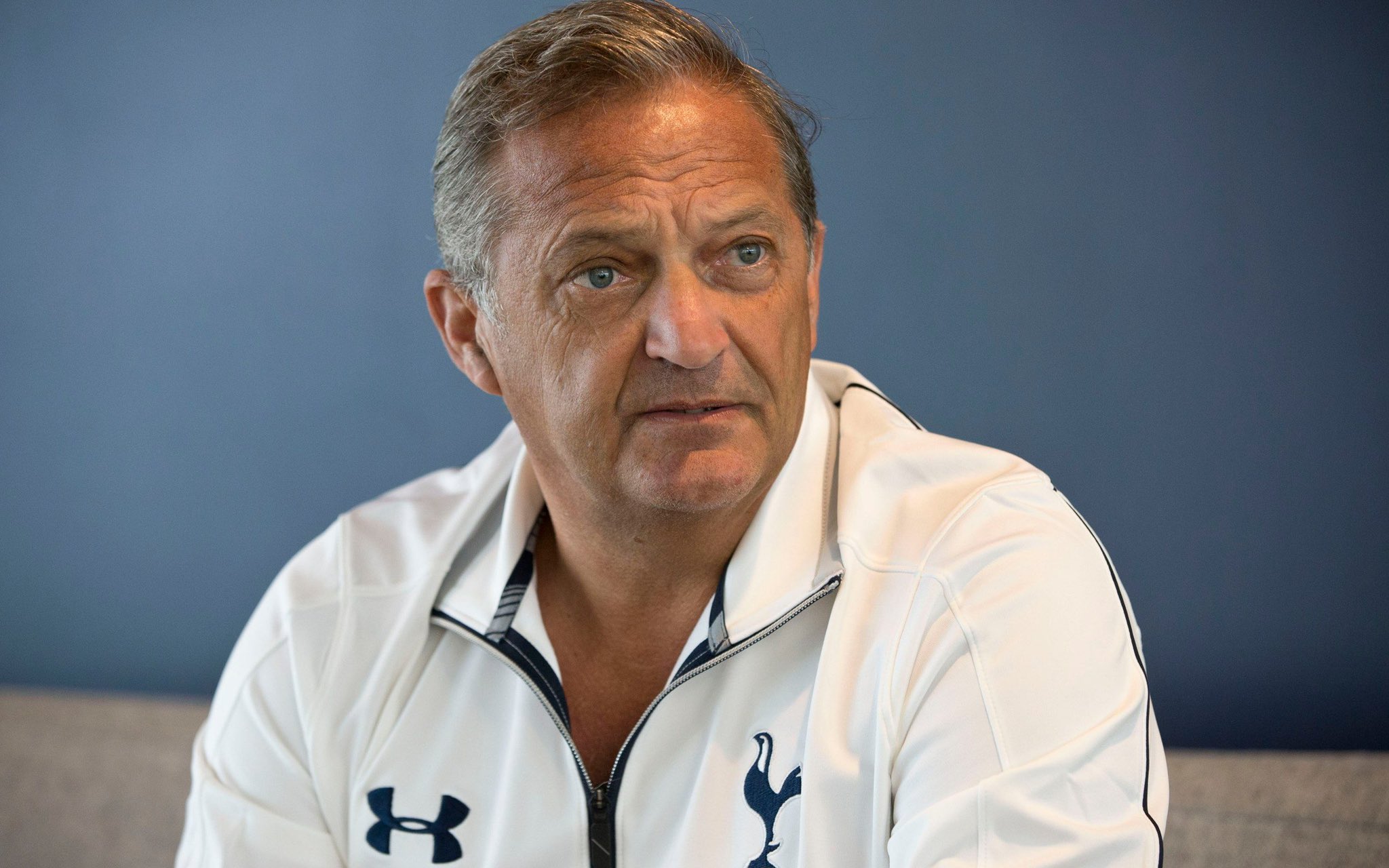 Happy Birthday Gary Mabbutt! 