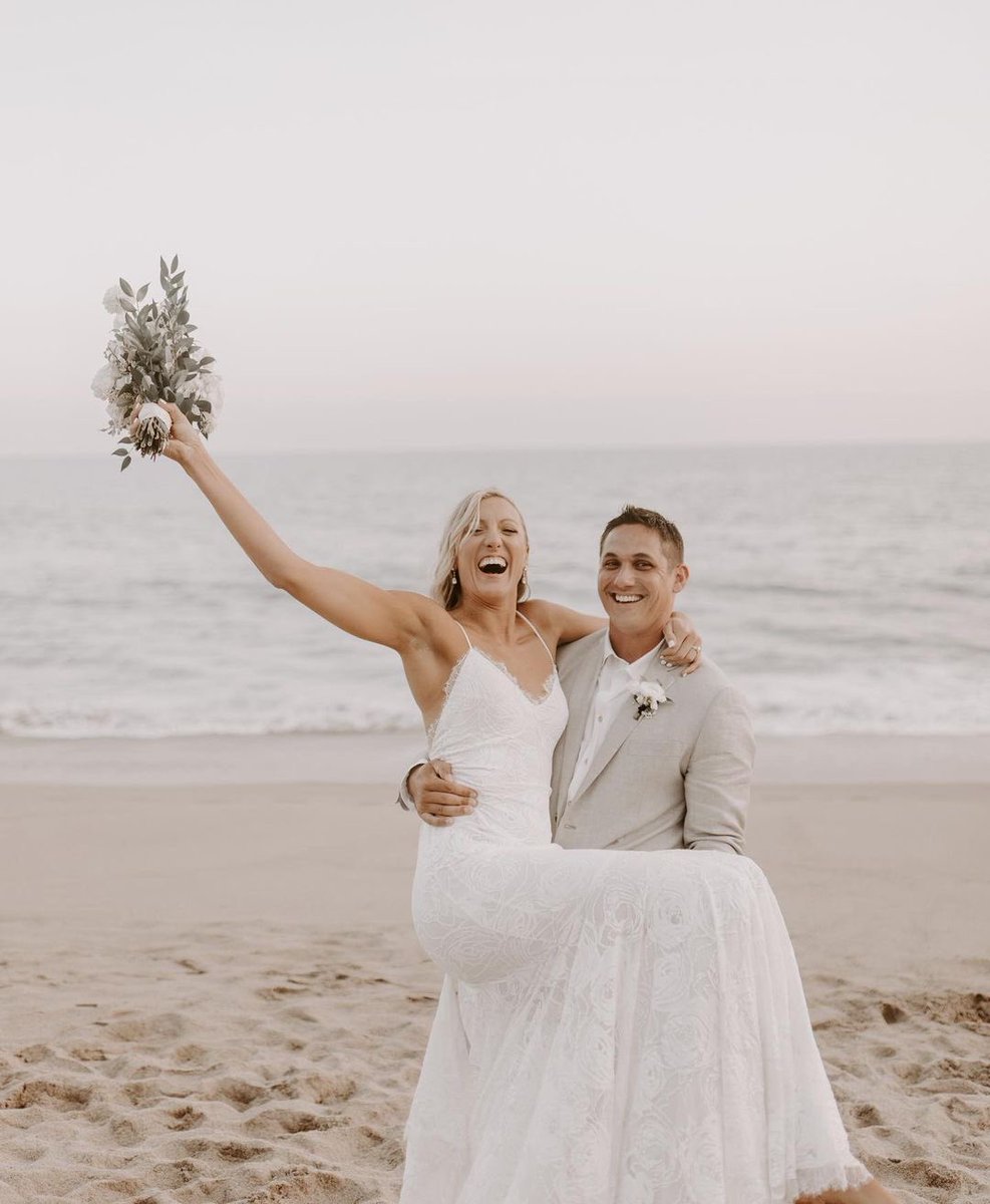 Meet Jordan Larson’s Husband As She Named Nebraska Volleyball Assistant ...