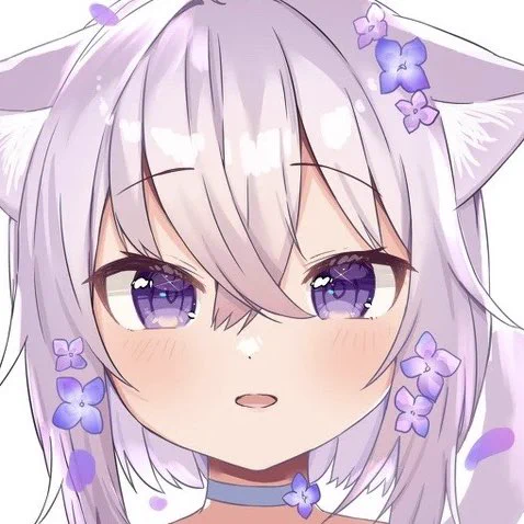 おかゆんの顔だけ
 #絵かゆ 