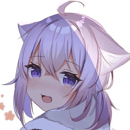 おかゆんの顔だけ
 #絵かゆ 