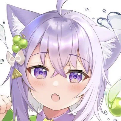 おかゆんの顔だけ
 #絵かゆ 
