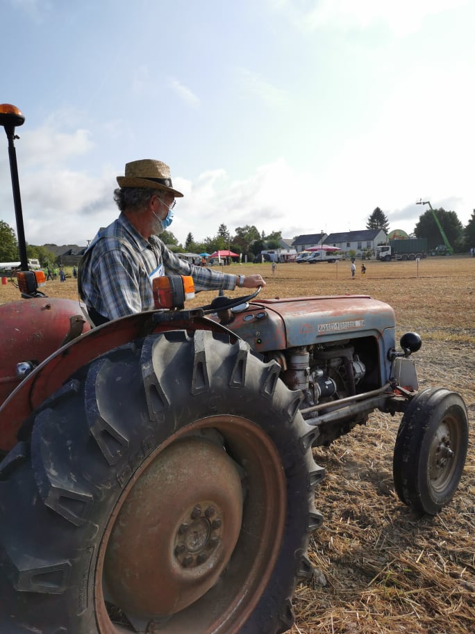 Baugé-en-Anjou tweet media