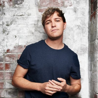 ChrisRoseSinger's tweet photo. #NewProfilePic https://t.co/QulUr56mlj
