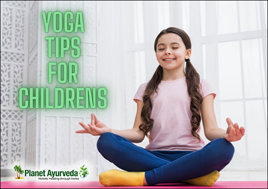 Eating Habits & Best Yoga For Children

Children require optimum nutrition and physical activity during their growing years and the dietary requirements of children keep changing as they grow. 

https://t.co/knrSvODt1E

@healthyoga_jour @MoHFW_INDIA https://t.co/9x1Mo1iKf4