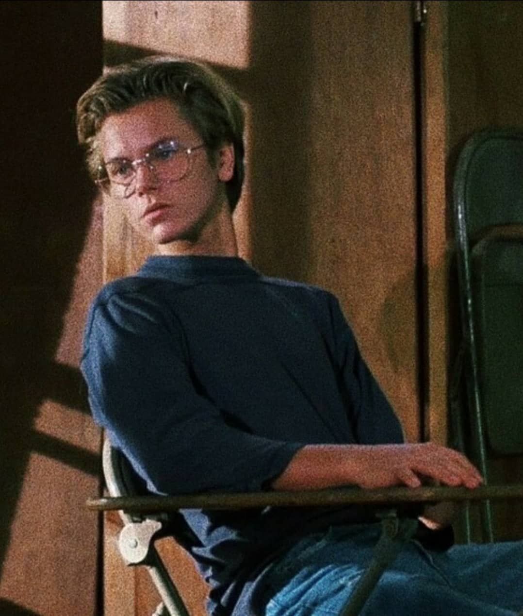 Happy birthday river phoenix you beautiful soul the world misses you the most  