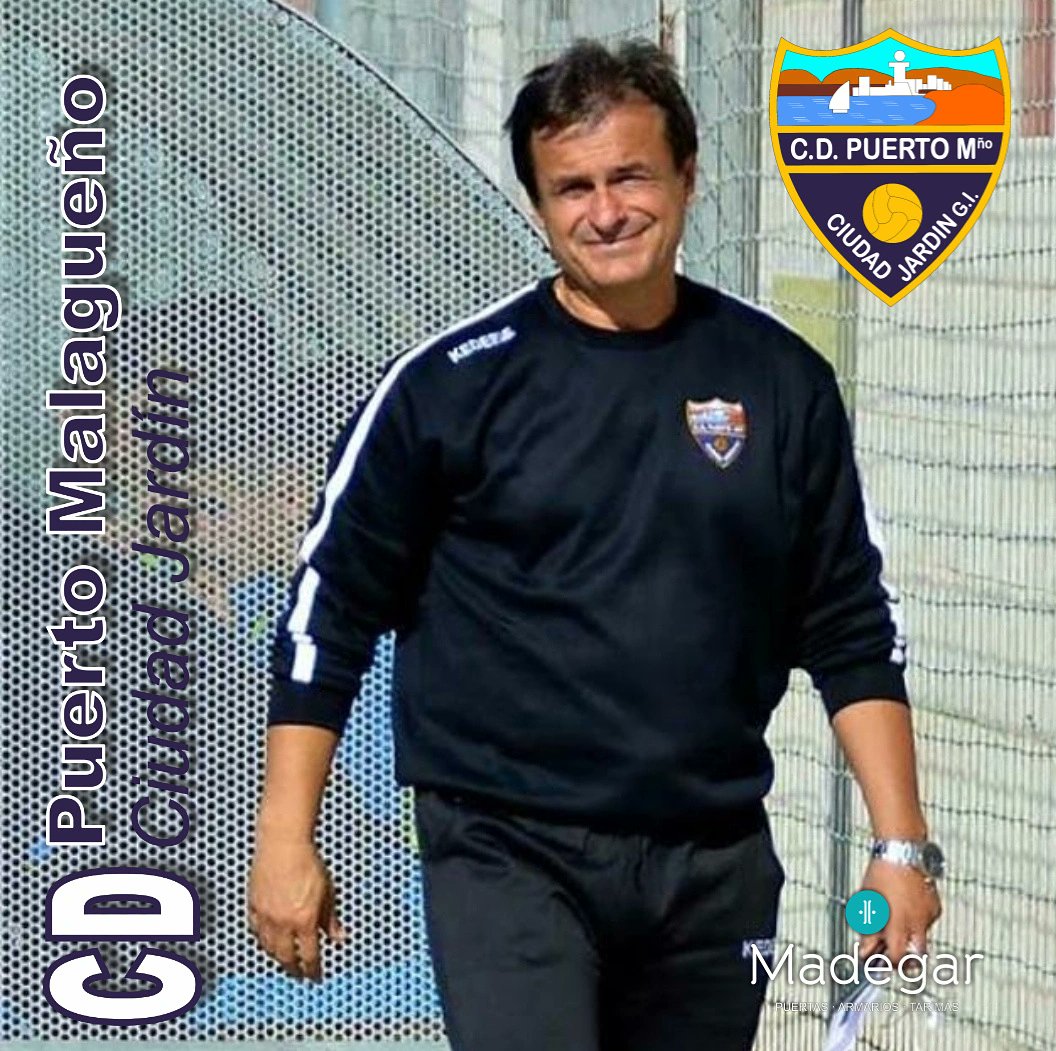 CD PuertoMño OFICIAL tweet media