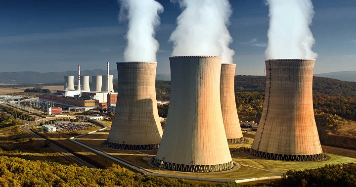 euronuclear's tweet photo. 🇸🇰⚛️📊 New #Mochovce-3 and -4 reactors mean:
- to cover about 1/4 of Slovak #energy demands
- to tip energy balance back to #export
- to add significant #cleangeneration capacity in pursuit of the #EU’s goals for #emissionsreduction
https://t.co/tOYu4BNtUt
#slovakia #nuclear https://t.co/UkylAQLSxI