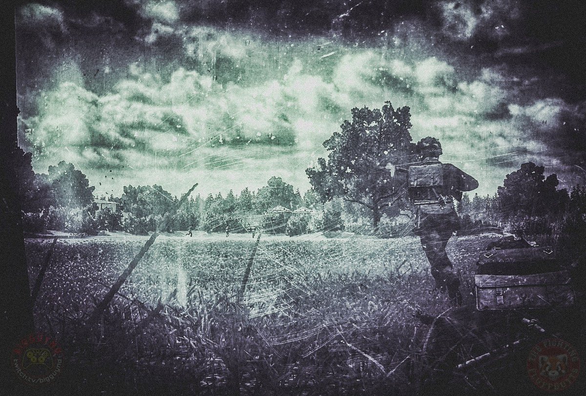 BIGguy_ND's tweet image. Men from the British infantry pushing through the open fields.
Peaceful drop for these paratroopers…

@postscriptum_pics #periscopegames #postscriptumgame #steam #pc #ingamephotography #worldwar2 #ww2 

Edited Using #snapseed &amp;amp; #photoshopexpress