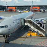 Photo by Sheremetyevo International Airport (@svoglobal)
