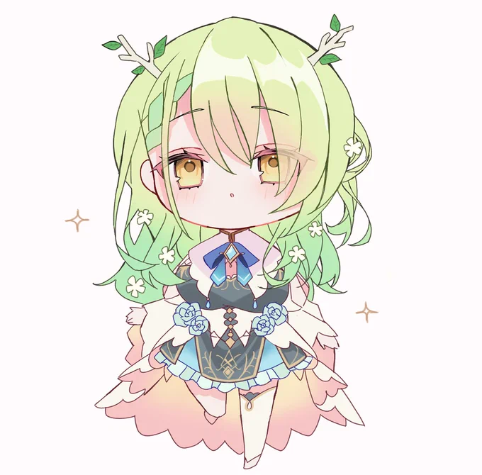 🌿#faunline #hololiveCouncil 