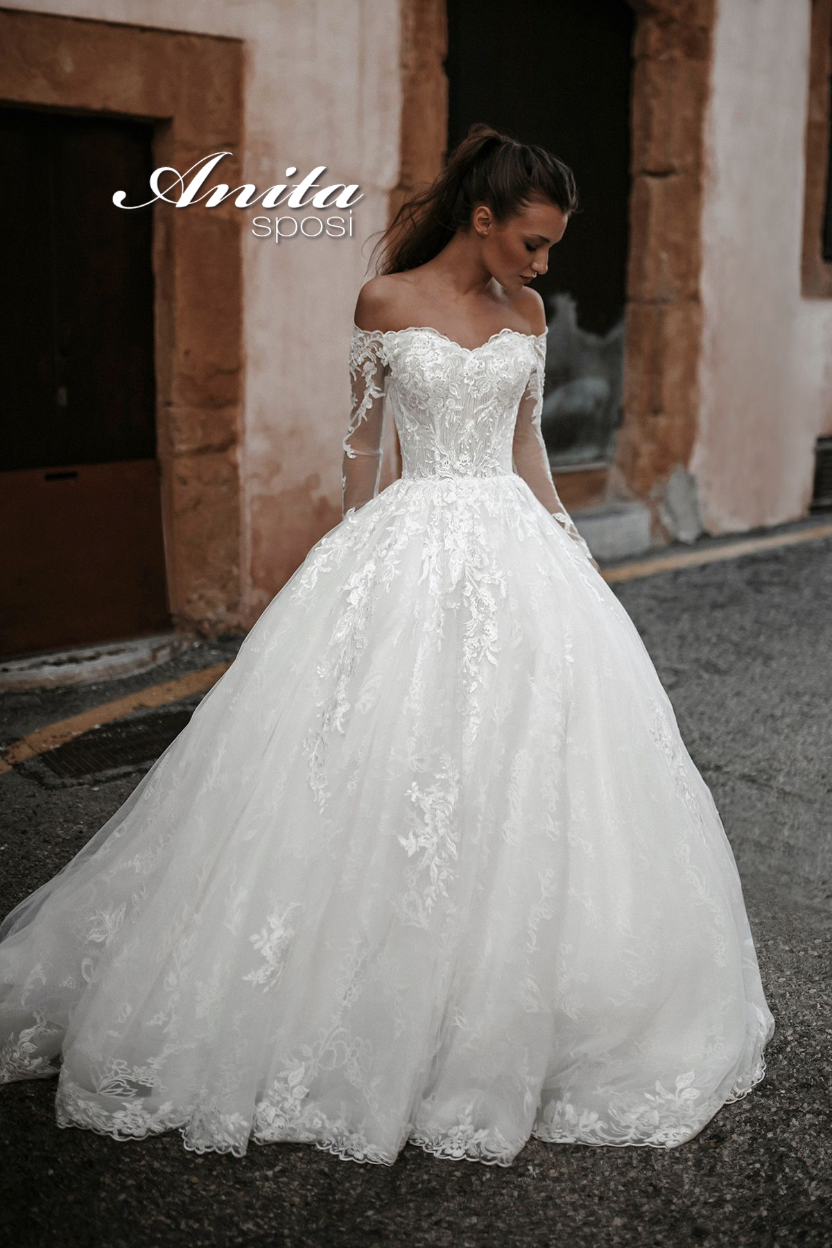 Abiti da cerimonia scafati new arrivals