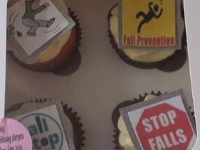 Beeston Ward (@beestonward) on Twitter photo Beeston ward raising awareness for falls prevention week.
Showcasing our creative display
Well done Michelle & Rea Falls champions and all #TeamBeeston โค๏ธ
@TeamNUH <a href="/darren_aw/">Darren Aw</a> <a href="/janetbryan1/">janet bryan</a> <a href="/HcopTeam/">TeamHCOP_NUH</a> <a href="/Jade91573470/">Jade</a> <a href="/Kayleigh_Hornby/">Kay Hornby</a> Beeston ward raising awareness for falls prevention week.
Showcasing our creative display
Well done Michelle & Rea Falls champions and all #TeamBeeston โค๏ธ
@TeamNUH <a href="/darren_aw/">Darren Aw</a> <a href="/janetbryan1/">janet bryan</a> <a href="/HcopTeam/">TeamHCOP_NUH</a> <a href="/Jade91573470/">Jade</a> <a href="/Kayleigh_Hornby/">Kay Hornby</a>