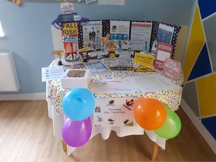 Beeston Ward tweet media