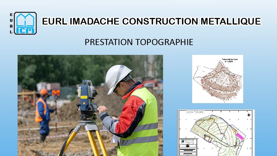 EURL_ICM's tweet image. 