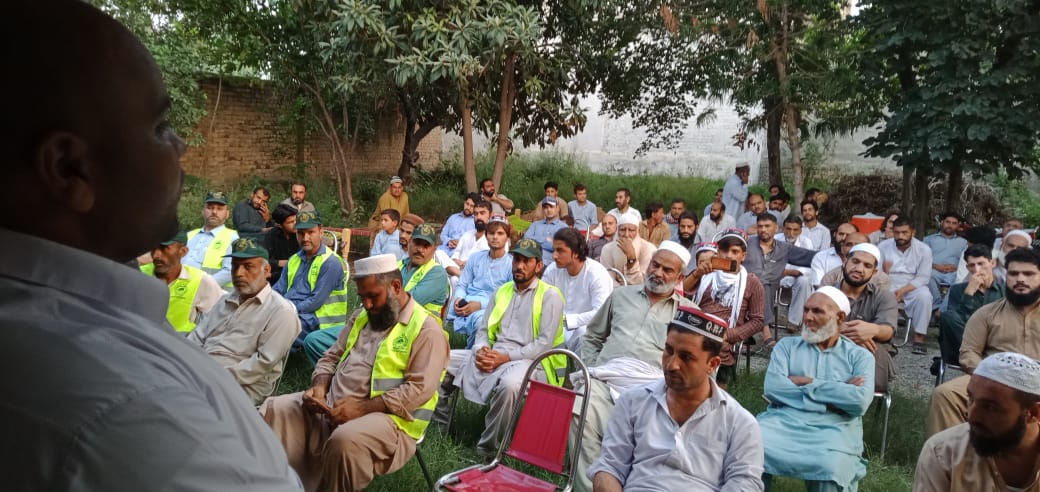 Zainkhanawanqwp's tweet photo. قومی وطن پارٹی ضلع مردان تحت پی کے 55 گلمیرہ لوندخوڑ میں شمولیتی پروگرام
تقریب سے وطن پال یوتھ آرگنائزیشن ضلع مردان کے چیئرمین زین خان اعوان کا خطاب 
#QWPIsFutuer https://t.co/FfJF1t3EnT