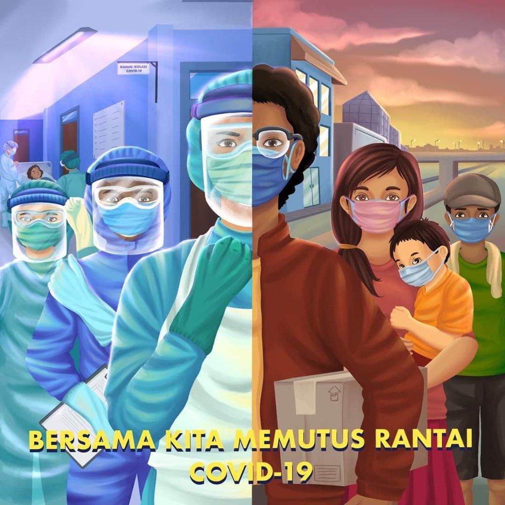 DGHisham's tweet photo. We need to adopt the practical application of Face shields, which can be quickly and affordably produced and distributed. It should be included as part of strategies to safely and significantly reduce transmission in the community setting. https://t.co/hbA0kphqkw
