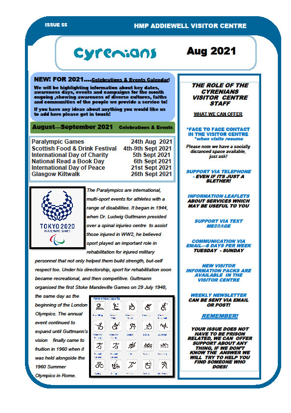 HMPJustVisiting's tweet image. Great to see children are invited to come along to visits this week in their school uniform if they wish to have a photo opportunity with their loved one!