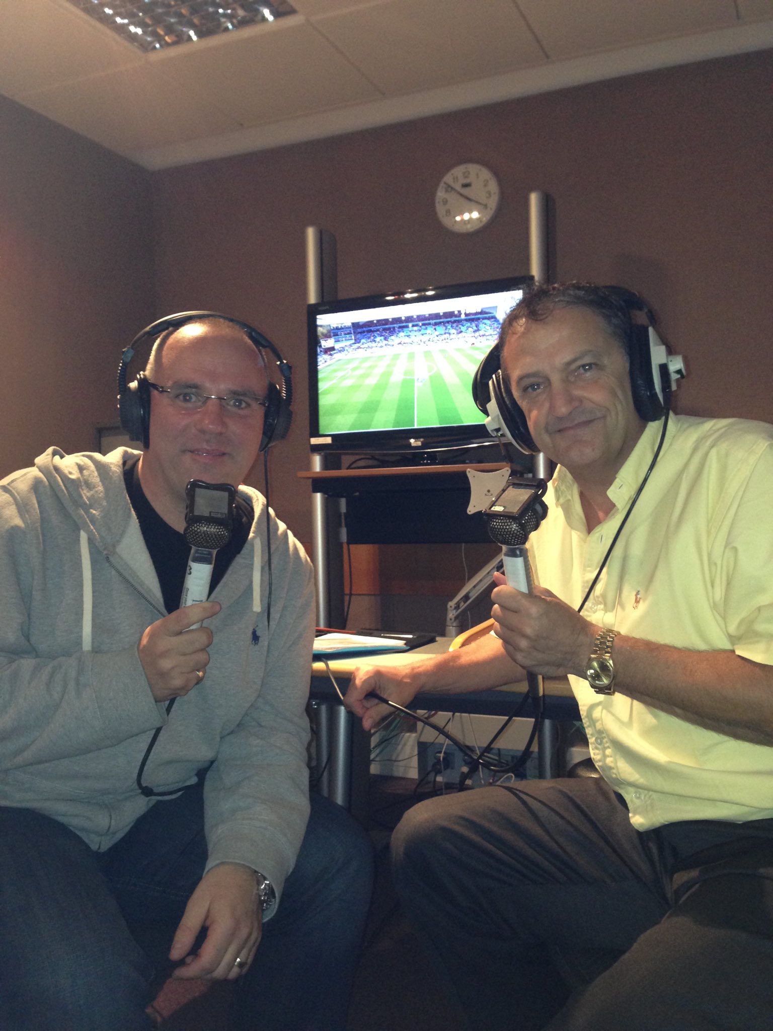 Happy birthday Gary Mabbutt.

A true gentleman. 