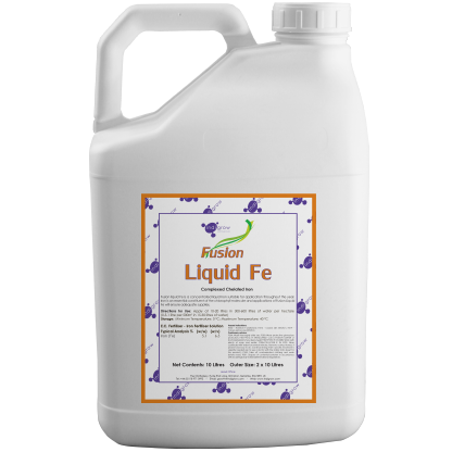 indigrowuk's tweet photo. Regular applications of Fusion Liquid Fe will stimulate chlorophyll production giving excellent turf green-up without promoting excessive top growth. https://t.co/sKDKQu0Ns7 https://t.co/1SfFatTIyy