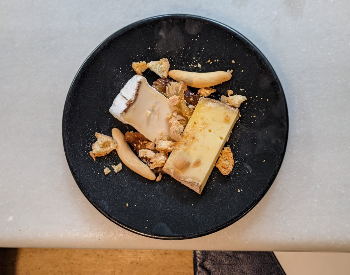 bardelpla's tweet photo. Pistoletazo de semana nueva 🧀 ¡Qué ganitas!
https://t.co/TzY7lNpDVu
#BardelPla #QuesoIdiazabal #QuesoAzul #FormatgeBlauCereta s #QuesoComté #QuesoAzul #QuesoDeCabra #FormatgedeCabra #QuesodeVaca #FormatgedeVaca https://t.co/bAYM9sNPqa