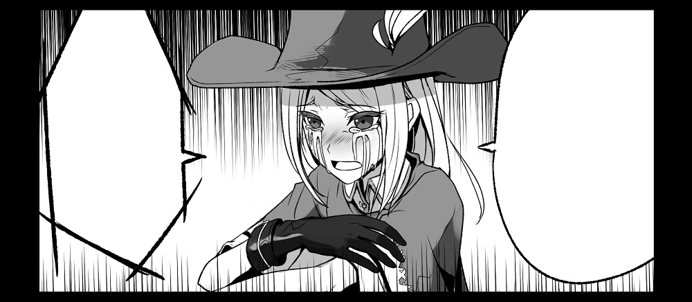 こんな感じのバランス・ガババーバ・バーババな絵のミニ漫画を描き始めたんだけど一日1ページが限界で世の中の漫画描きさんマジ凄いと思う!
おそらく9月近くか9月中にFF1絵まとめをピクシブに上げたいのでその中に入れる予定
こういうの描き始めると他にも色々描きたくなるよね
3と7もいつか…!
