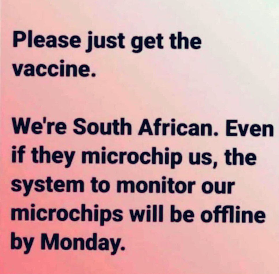 jadenetager's tweet image. Just leaving this here for the antivaxxers on the TL 🙃