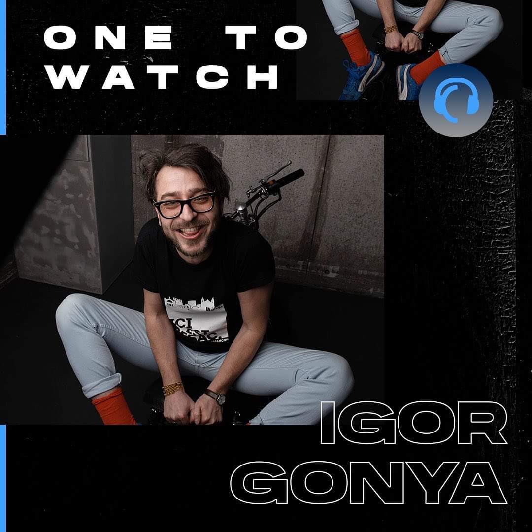 igorgonya's tweet photo. Really happy to be featured in Traxsource “Ones To Watch 2021” features. Thanks fam. Much appreciate!

Check out my latest release on Lisztomania:

https://t.co/PADNZ1hziv

#igorgonya #traxsource #onestowatch #feature #house #disco #nudisco #discohouse #deep #deephouse https://t.co/g5vXy4Iu19