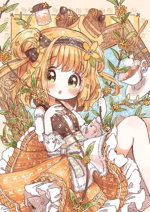 #ド直球に言いますがフォローしてください
されたい!!!✨ 
