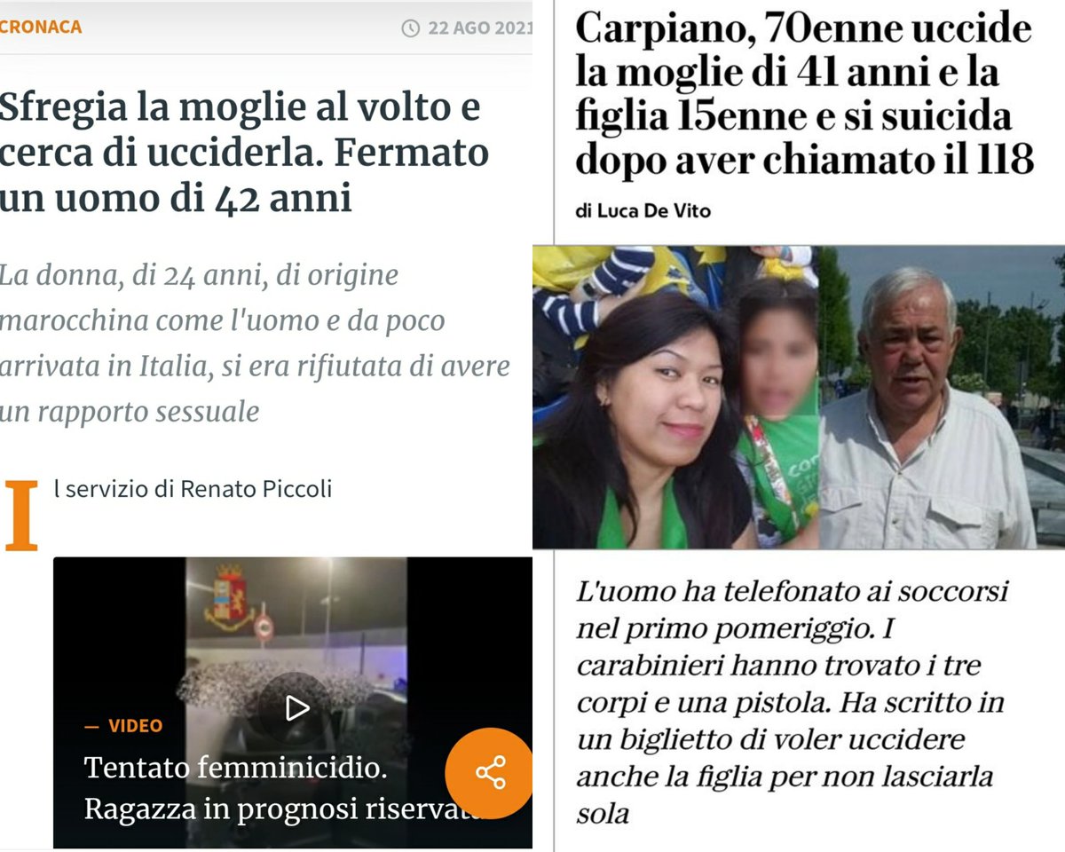 NonUnaDiMeno tweet media