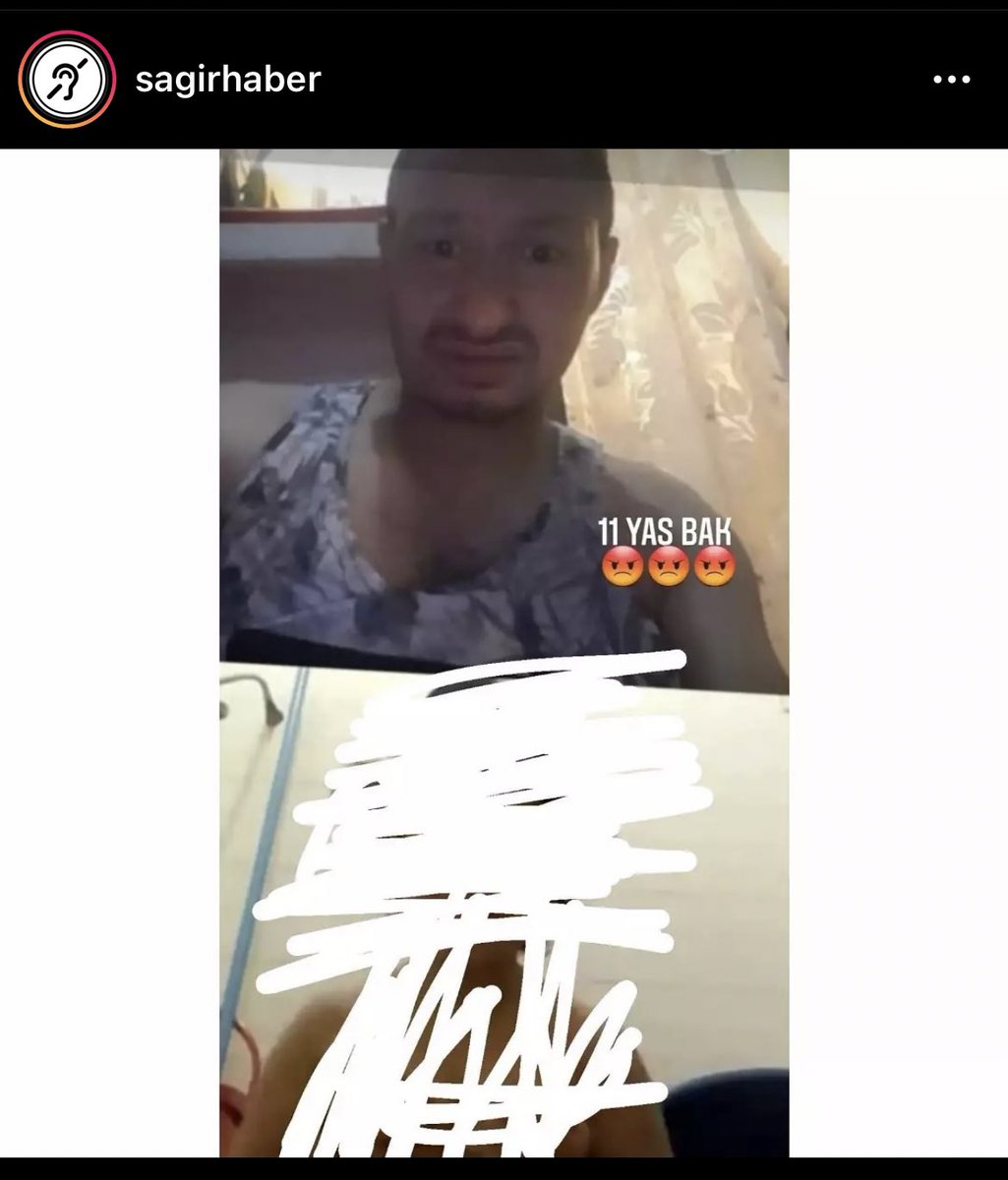 Ankara’da işitme engelli Ali Tekbasan, 11 yaşındaki işitme engelli bir kız çocuk ile yaptığı görüntülü konuşmada çocuğun göğüslerini göstermesi için zorlamış.  #alitekbasantutuklansin