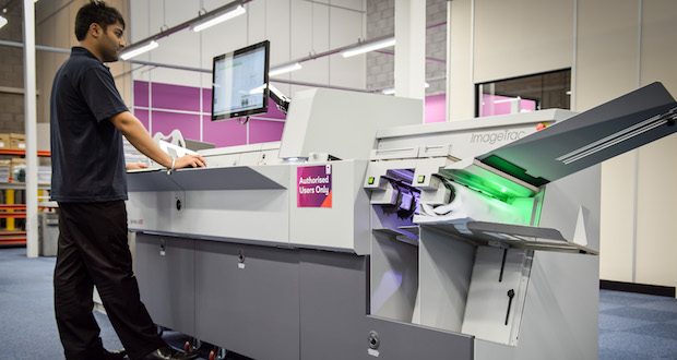 Mitie to sell Document Management business to Swiss Post - fmj.co.uk/mitie-to-sell-…