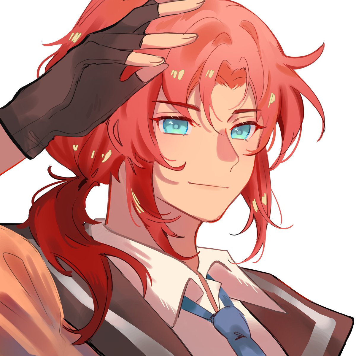 Pina 🌻 comms open, DM me! tweet media