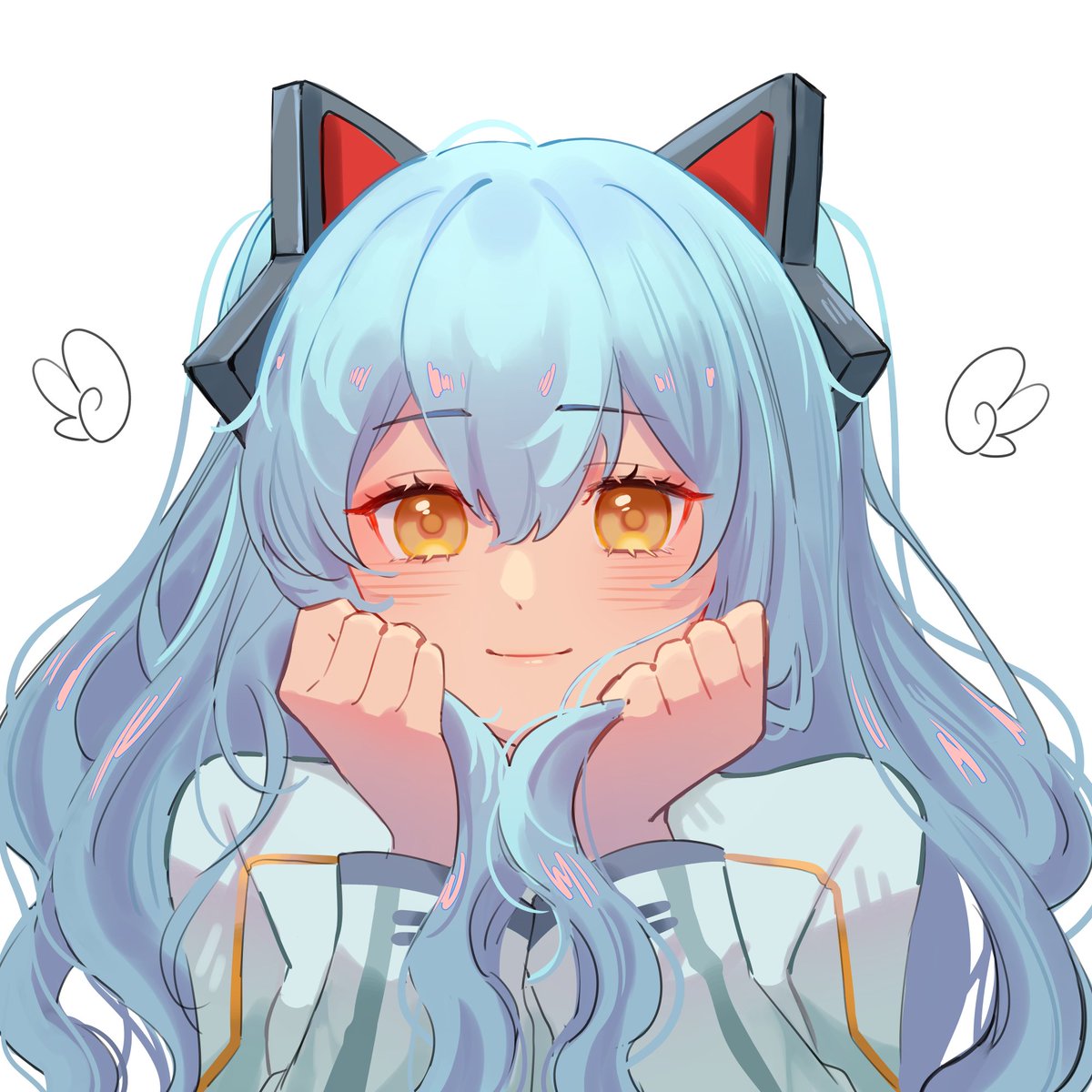 Pina 🌻 comms open, DM me! tweet media