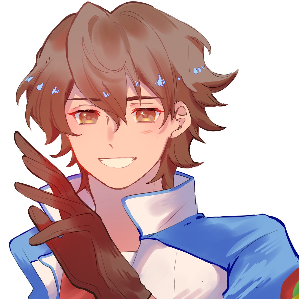 Pina 🌻 comms open, DM me! tweet media