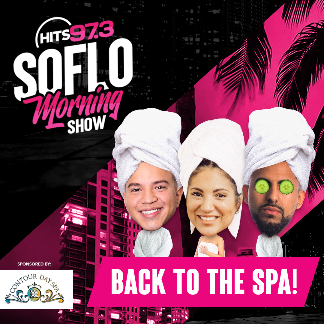 HITS973's tweet photo. Moms..this one is for YOU! As the kids go Back to School, it’s time for you to head BTS (back to the spa)! All week long, the #SFMS is hooking up all the hard working Mom’s with a $50 gift card to #ContourDaySpa to spend how you’d like! #HITS973 #Spa #Giveaway #Ad https://t.co/2c1JZ3ZkVV