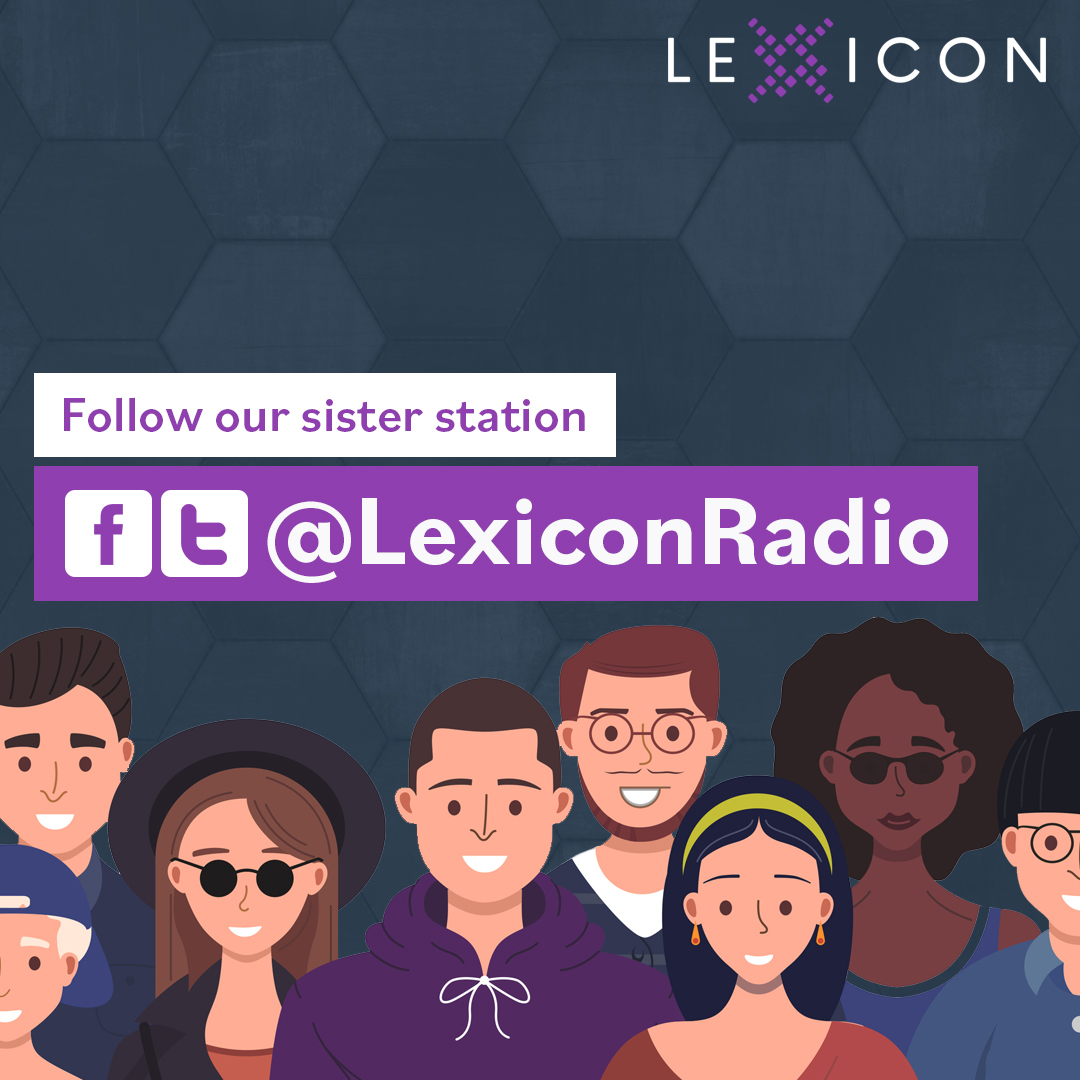 countryradiouk's tweet image. PLEASE Follow our sister station @LexiconRadio
#ModernStation #ClassicHits
lexicon.co.uk