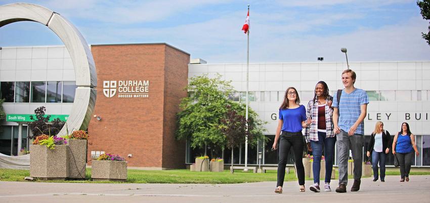 CareerKeyVisa's tweet photo. Durham College, Canada - Programmes availability for May 2022 intake. https://t.co/IeLlD0jpDT https://t.co/Y1TrTbFHfe