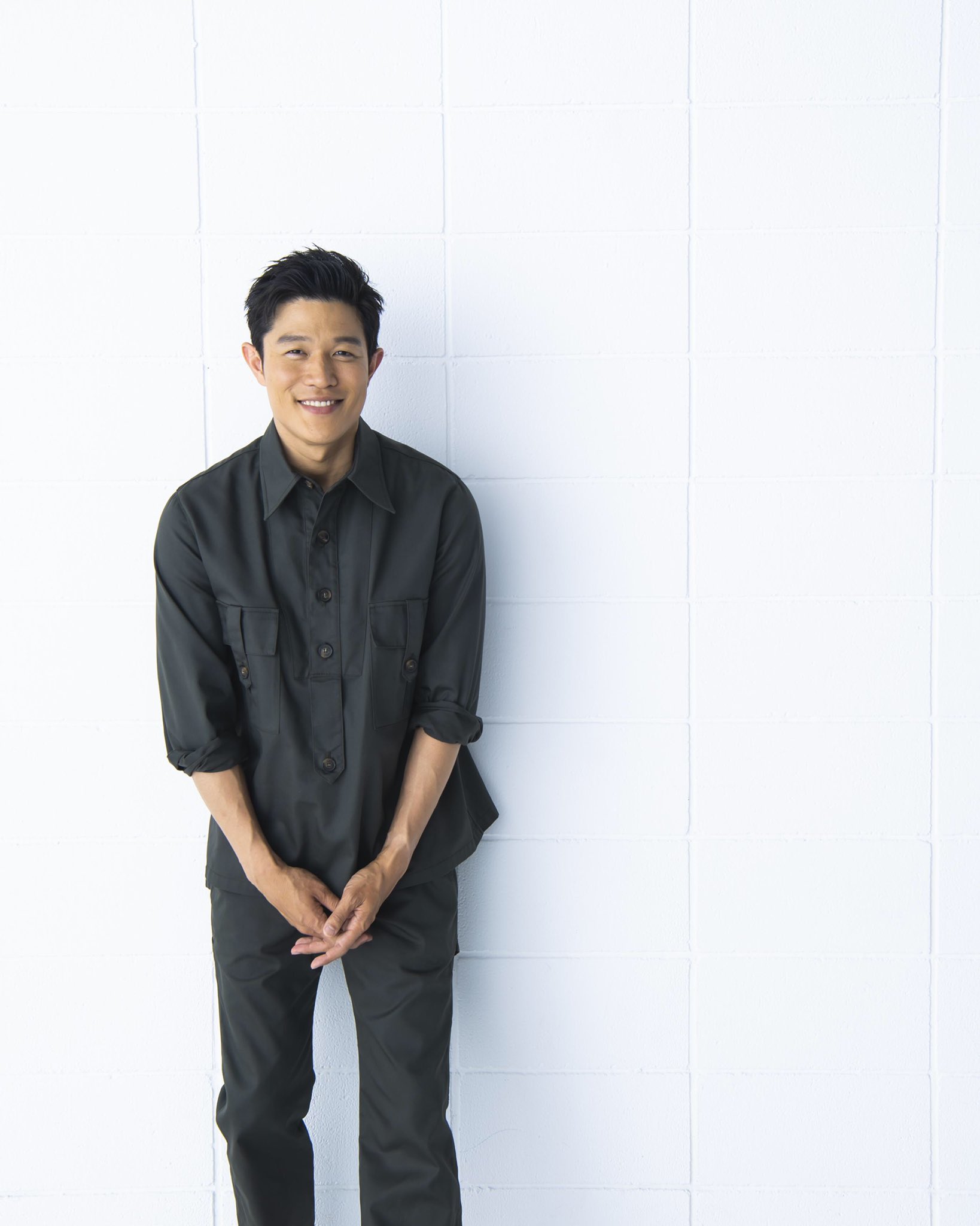 鈴木亮平 掲載情報 美的10月号 小学館 是非ご覧ください 撮影 Takuya Sugie Tron スタッフ T Co 7mdnwvdczp Twitter