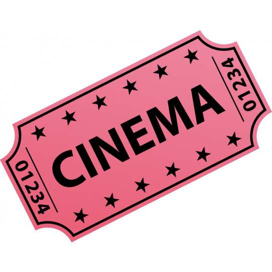 eseive's tweet photo. Combien coûte le prix d'une place de cinéma en France en 2020 ? 

Tentons d'y réponde de la manière la plus factuelle possible (fa��on @decodeurs ) avec ce petit thread sous forme de questions/réponses 1/N https://t.co/dl6cFfFBlr