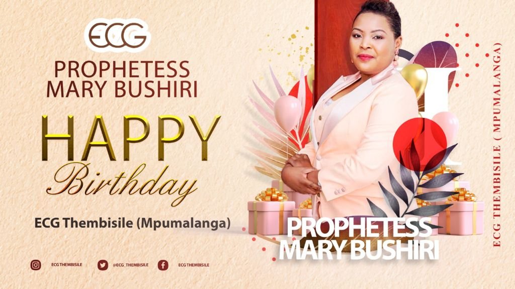 BLMatome's tweet photo. Happy birthday mum, 🎈🍰🎁🎉🥳🎂🎊🥂 ECG Thembisile Cell Branch loves you so much ❤️ https://t.co/uUq2SOnjEy