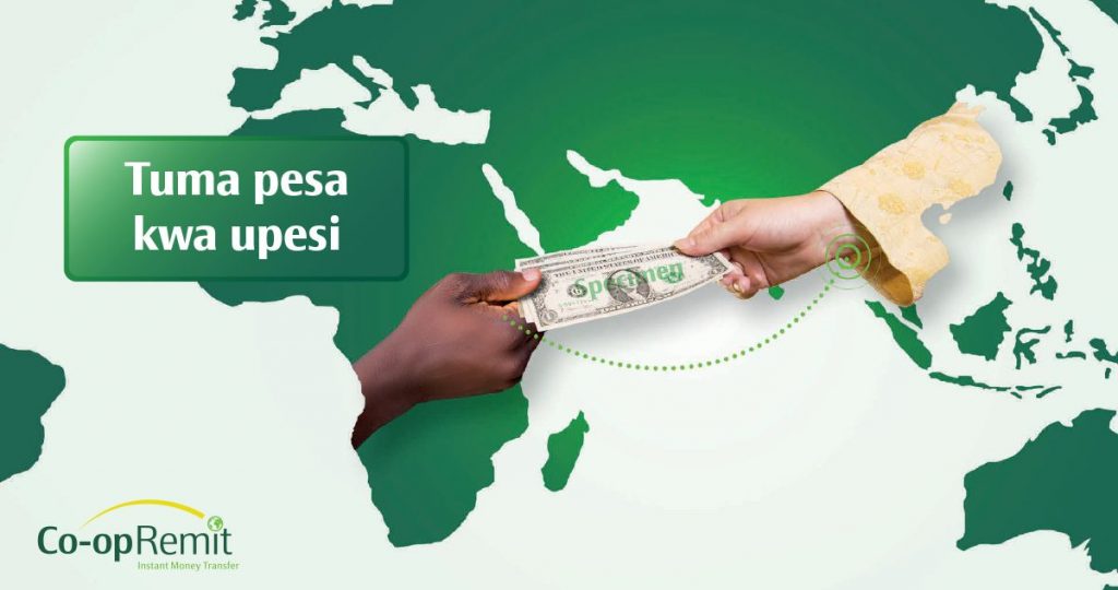 jumaf3's tweet photo. Support Your Family Overseas Affordably with Coop Bank Remit https://t.co/SWNBUQ2rWf #BankWithCoop @Coopbankenya https://t.co/P5XJbzQK2C