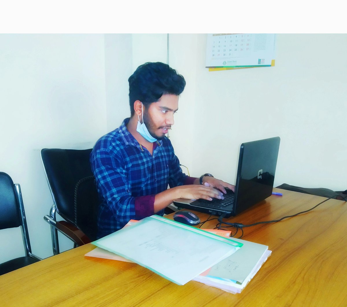 Do you want to online business?

Then you have to learn Digital marketing for your business?
Or you have to hire a Digital marketer. I am a professional Digital marketer and I can grow your business. so, you hire me for your project.