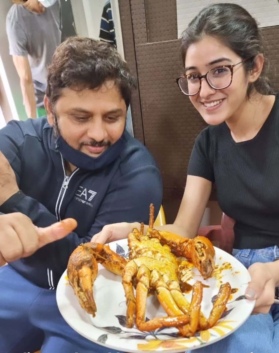 ➡️from the sets of #Agent 🔫