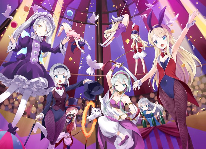 画像まとめ 異世界はスマートフォンとともに アニメレーダー 画像まとめ 異世界はスマートフォンとともに アニメレーダー