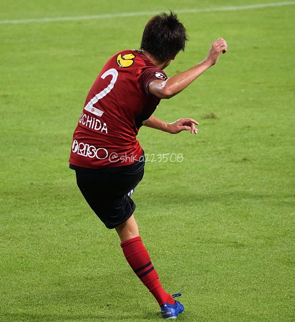 内田篤人 内田篤人