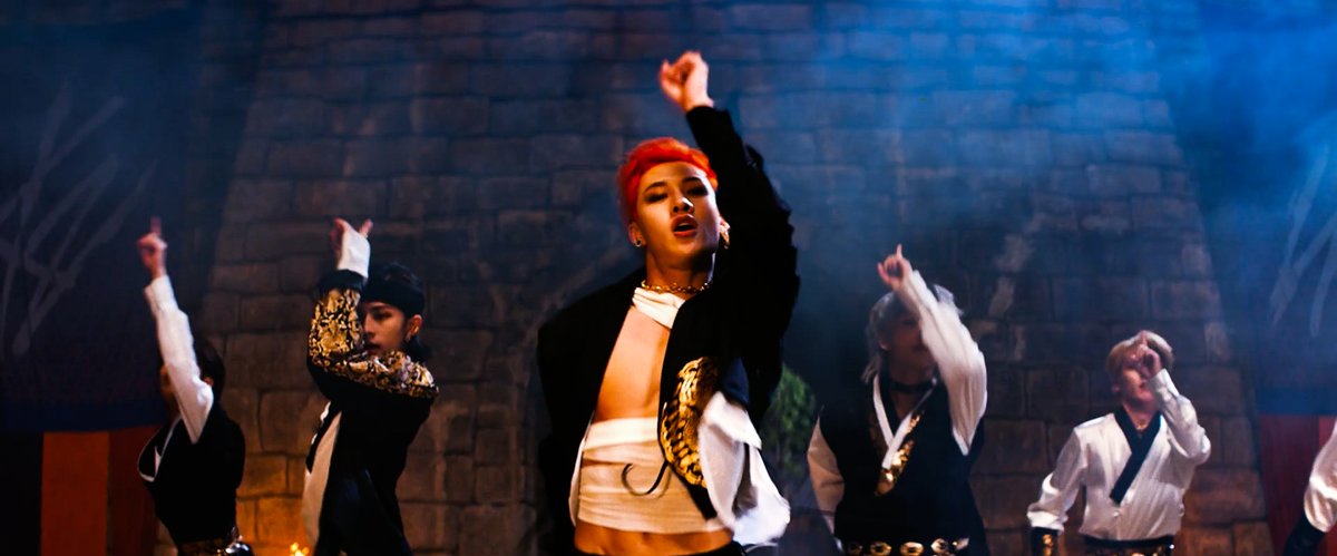 8KZFILES's tweet image. THUNDEROUS - BANGCHAN