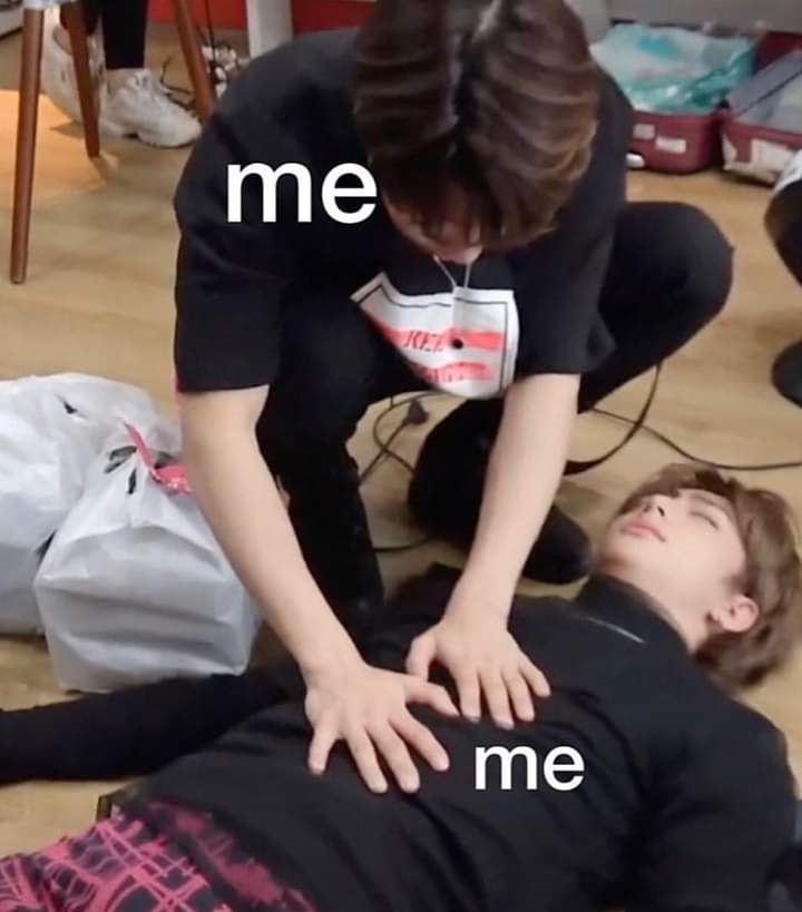 Nadyzeidan's tweet photo. Yo en estos momentos

SKZ THUNDEROUS COMEBACK
#ThunderousOutNow
#StrayKidsNOEASY
#StrayKids_Thunderous
#스트레이키즈_소리꾼
@Stray_Kids 
#StrayKidsComeback https://t.co/BJ5UZx2fHB