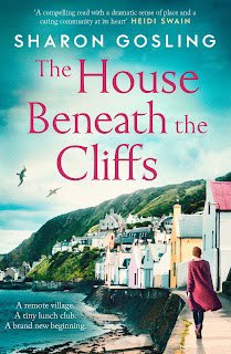 You’ll love #TheHouseBeneathTheCliffs ! Check it out and try and win a print copy while you’re there. bookslifeandeverything.blogspot.com/2021/08/the-ho… @sharongosling @RandomTTours @simonschusterUK #win #competition #contemporaryfiction #Scotland